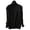 Black, variant on Sweater for Women, Turtleneck Sweaters for Women, Knit Pullover Design, Comfort Top for Everyday