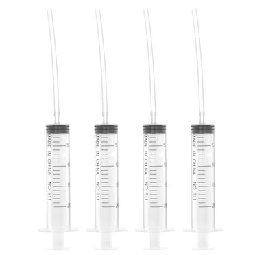 Zonh Pet Feeder Cat Pill Shooter Pigeon Supplies Hand Feeding Syringe Accessories