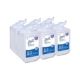 thumbnail image 4 of Kleenex Ultra Ethyl Alcohol Hand Sanitizer 1,000 mL Refill Bottle 1 Ct, 4 of 4