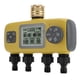 thumbnail image 1 of Temporizador De Riego, Temporizador De Riego Programable Con Retardo De Lluvia, Clasificación IPX5 Para Jardín, 1 of 7
