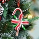 thumbnail image 5 of Christmas Candy Ornament Lollipop Xmas Decor Candy Cane Hanging Decoration Canes Crafts for Xmas Wreath Xmas Tree Party Supplies, 5 of 5