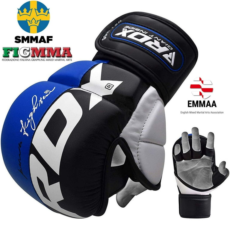 てんてん　RDX MMAグローブ & ミット 16点セット！ てんてん RDX MMAグローブ & ミット 16点セット！ てんてん RDX MMA