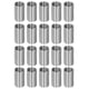 thumbnail image 1 of Reparación de roscas de 20 piezas M14 x 1,25, tuerca reductora de inserción circular en espiral, juego de enchufes expandibles roscados 3D VoborMX herramienta, 1 of 8