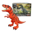 thumbnail image 2 of Dinosaurio Rm Regalomex con Luz Sonido Movimiento Proyector En Pecho BOP1189865, 2 of 4