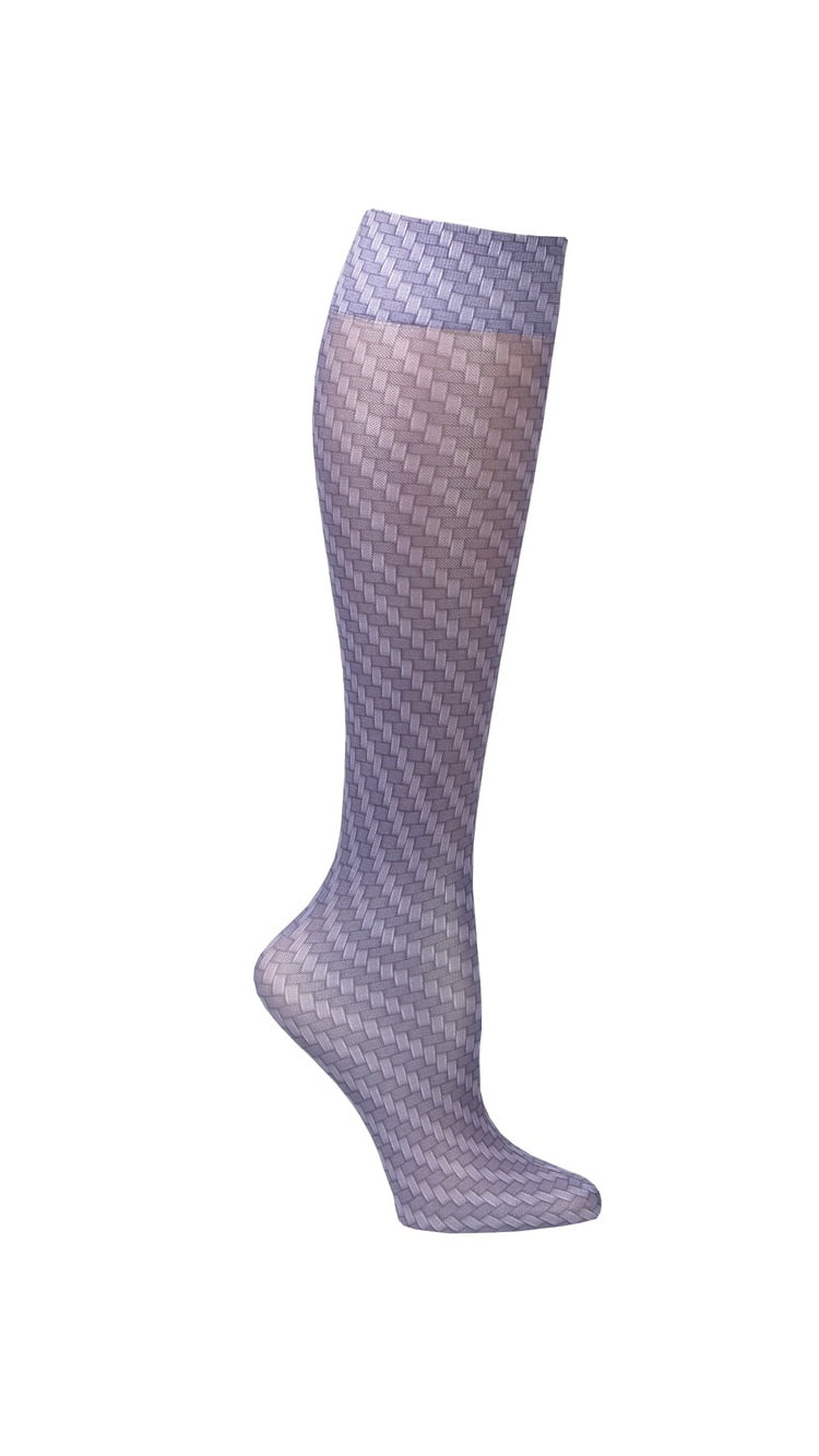 Celeste Stein Designs Celeste Stein Women's Moderate Compression Knee