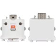 thumbnail image 6 of Wii Motion Plus Adapter-External Remote Motion Plus Sensor Controller -White,Set2 Pack, 6 of 8