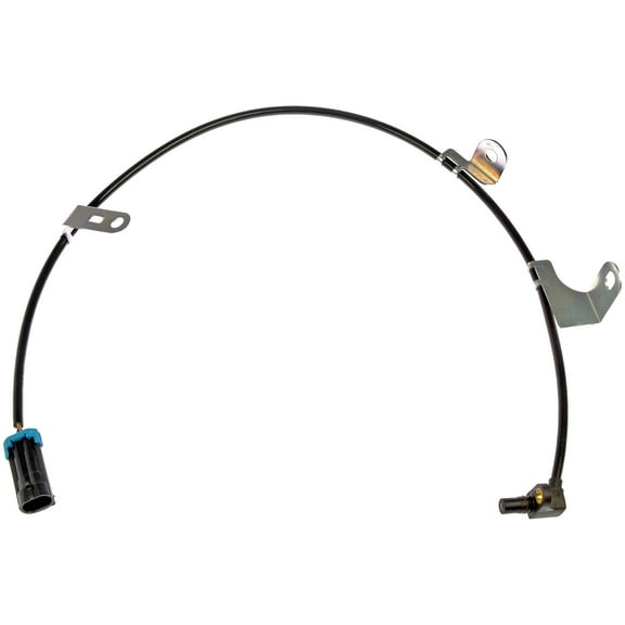Dorman 970-062 Front Passenger Side ABS Wheel Speed Sensor for Specific Chevrolet / GMC Models Fits 1999 Chevrolet Tahoe