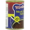 thumbnail image 6 of Worthmore Food Products Worthmore Mock Turtle Soup, 10 oz, 6 of 10