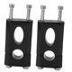 thumbnail image 1 of Accesorios de 22 Mm Handlebar para Motocicleta de Bicicleta de Tierra ATV, 1 of 9