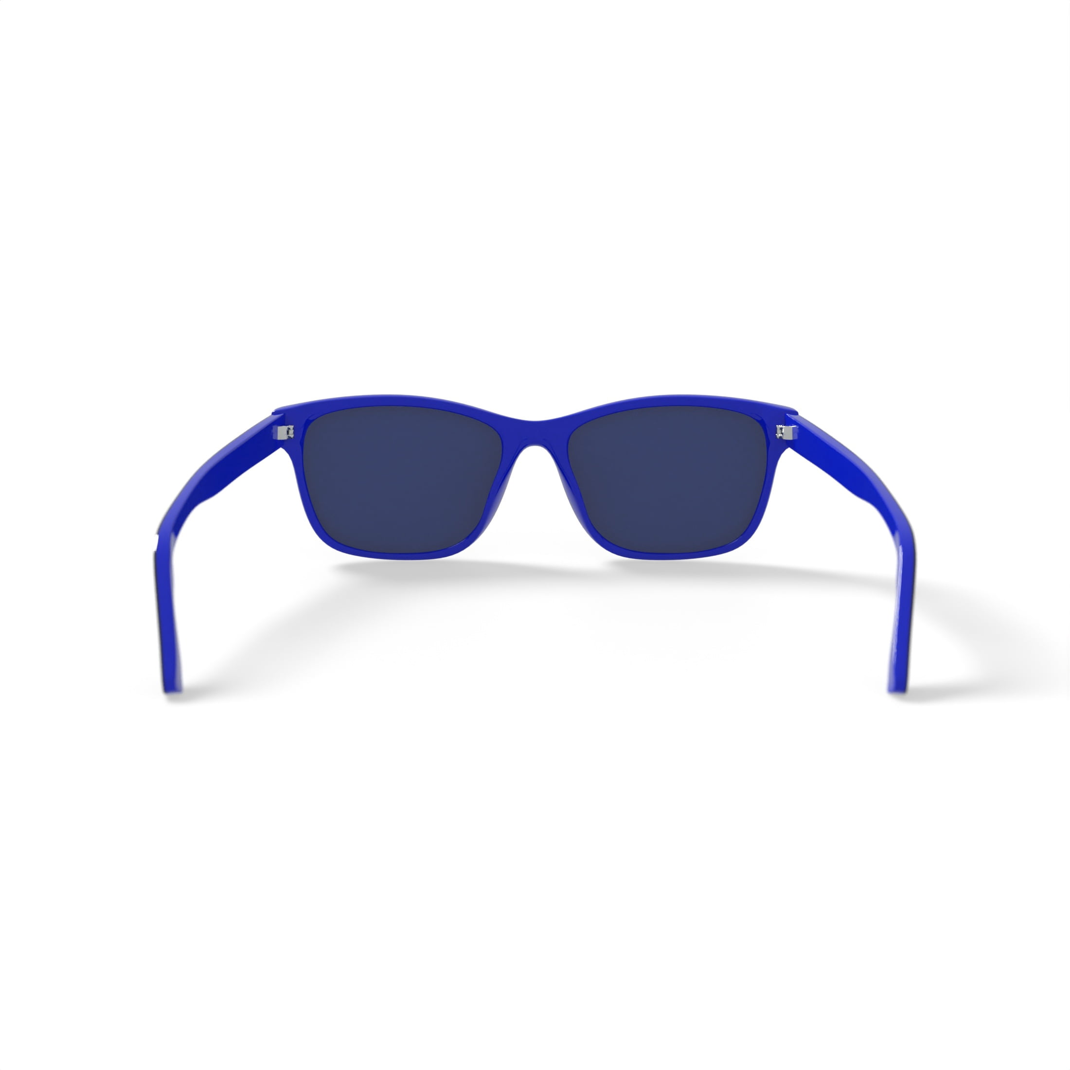 Calvin Klein Unisex Rx'able Fashion Sunglasses, CK18508SG, Black, 57-17-140, with Case