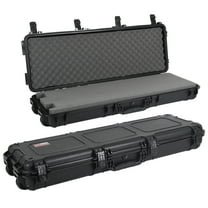 Go Rhino XG451607F Xventure Gear Hard Case With Foam - Long Box 45"