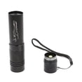 thumbnail image 3 of Naiovety Linterna LED de buceo con cuerda trasera, lámpara subacuática profesional, equipo de luz de trabajo al aire libre de largo alcance, Ropa Deportiva, Zapatos, 3 of 6