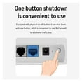 thumbnail image 6 of WiFi router Wireless Internet Router RJ11 RJ45 Port 150Mbps With SIM Card, 6 of 6