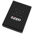 thumbnail image 2 of Zippo Lighter - Grenade Black Ice, 2 of 2