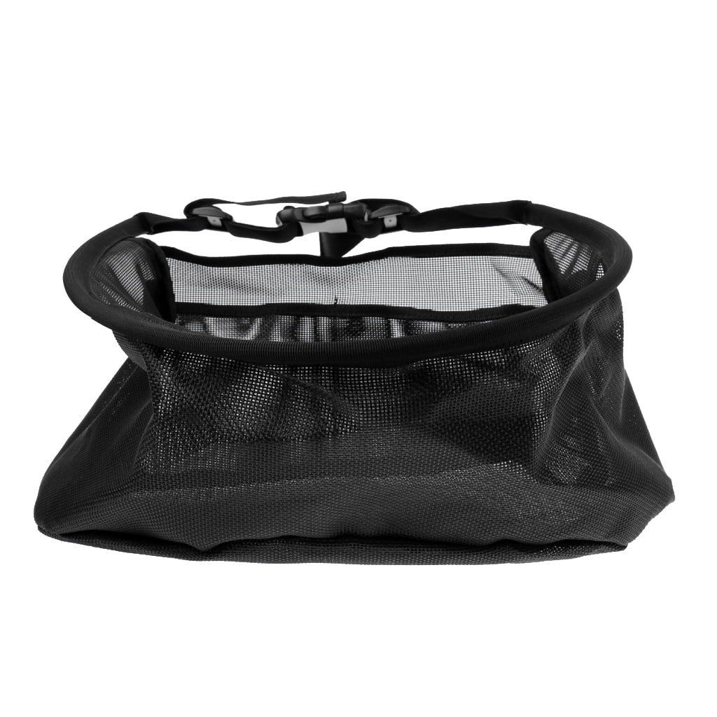 Basket for Fly Fishing - Line Casting