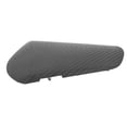 thumbnail image 2 of Motorcycle Tail Fairing Cowl, Decorative ABS Precise Fit Rear  Cover Cowl Easy To Install Wear Resistant  For Motorbike Carbon Fiber, 2 of 8