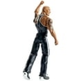 thumbnail image 4 of WWE The Rock Action Figure, 4 of 5