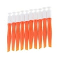 thumbnail image 2 of enqiretly 10 Pcs Portable Dual-ended False Nail Tips Suction Cup Stick Nails Art Tools, 2 of 9