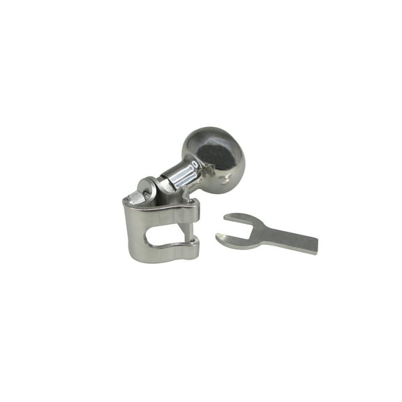 Pactrade Marine Boat Sport SS316 Steering Wheel Knob Maneuvening Knob
