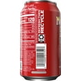 thumbnail image 5 of Manzanita Sol Apple Soda Pop, 12 fl oz, 4 Pack Cans, 5 of 5
