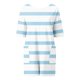 thumbnail image 3 of MKLEKYY Pijama Corto De Verano Para Mujer, Camiseta Holgada Informal De Entrenamiento, Mono Deportivo Sin Espalda, Pantalones Cortos Holgados, Monos, 3 of 4