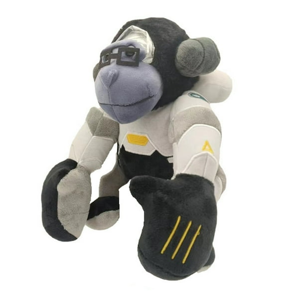 Jumbo Winston Peluche de dibujos animados Winston Dolls 26 cm para niños para niños