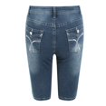 thumbnail image 5 of New Women's Casual Slim Fit Jeans Soft Material, Stylish Design, Versatile for Daily Wear, Available in Multiple Sizes, 5 of 8