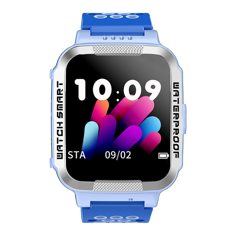 Kids Smart Watch, Game Smart Watch Kids Phone Smartwatches with Digital Camera for Children