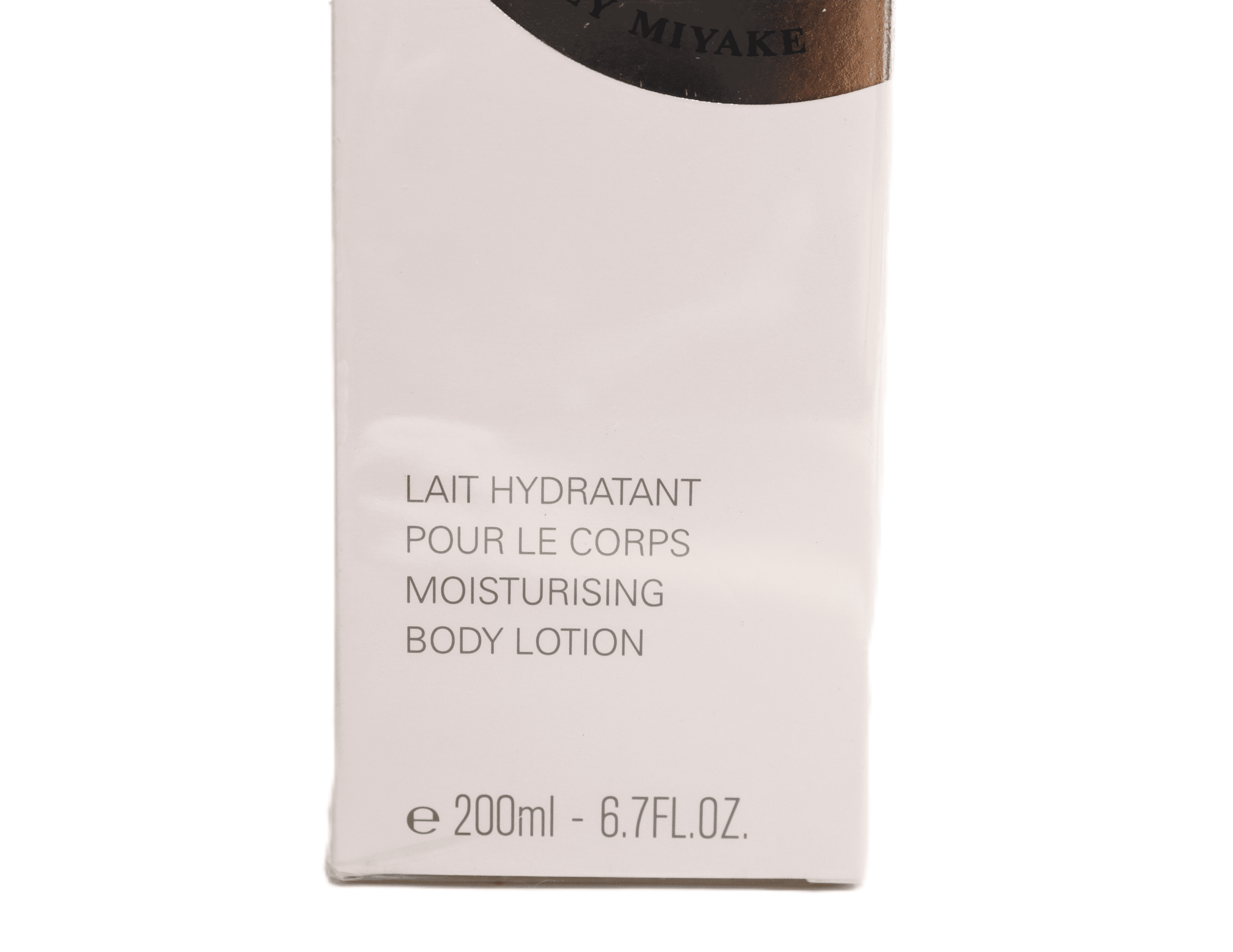 Issey Miyake A Drop D'Issey Moisturising Body Lotion 200ml/6.7oz