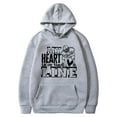 thumbnail image 4 of Wyzesi Sweatshirt Blanket Large Male Rugby Print Sweatshirt Long Sleeve Hooded Sweatshirt, 4 of 4