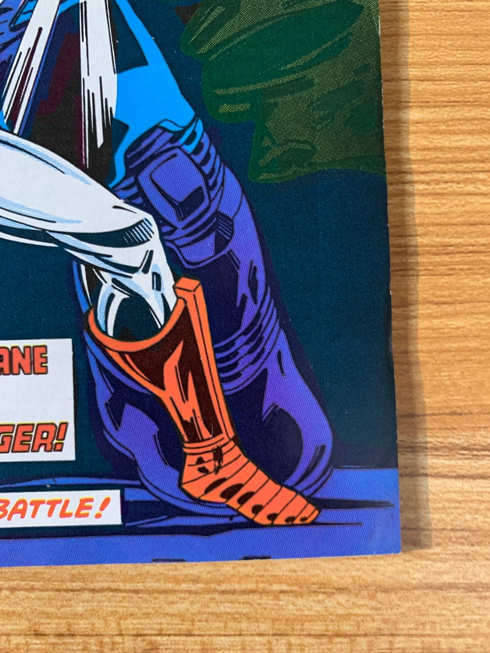 Iron Man #200 Comic Book