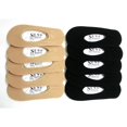 thumbnail image 7 of dianhelloya No Show Socks Women Ultra Low Cut Liner Socks, Non Slip, Invisible, 7 of 7