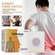 thumbnail image 1 of South Moon Kidney Care Patch, Relieve Lumbar Joint Pain Body Discomfort Health Care Navel Patch, 1 of 4