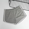 thumbnail image 1 of BEADCEST Shorts Deportivos Para Correr Con Antitransparente Y Cómoda Para Ejercicio, 1 of 8