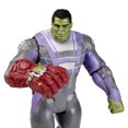 thumbnail image 4 of Marvel Avengers: Endgame Hulk Deluxe Figure, 4 of 7