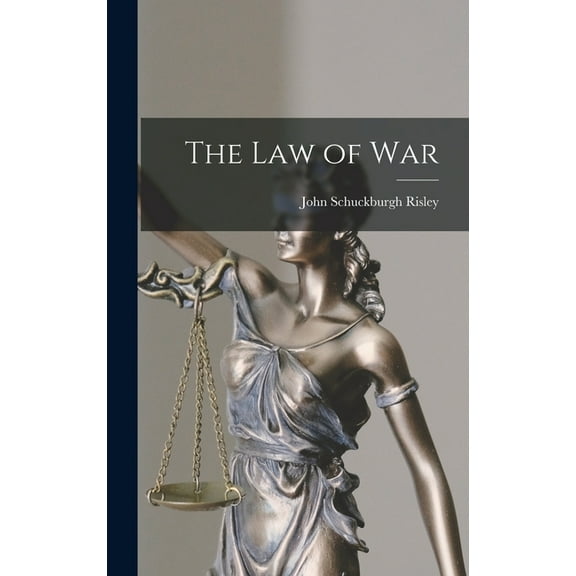 The Law of War