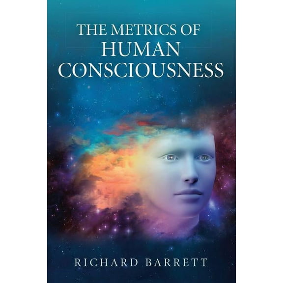 The Metrics of Human Consciousness (Paperback)