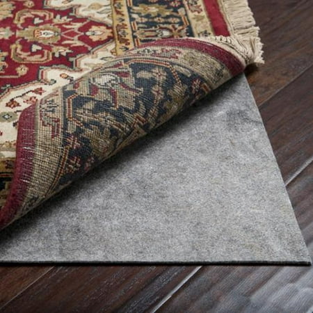 Premium Felted Reversible Dual Surface Non Slip Rug Pad 7 Premium Felted Reversible Dual Surface Non Slip Rug Pad 7 6 X