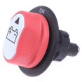 thumbnail image 1 of 12v-32v Car On/off Battery Master Disconnect Rotary Cut Off Isolator Switch Hfmqv, 1 of 4