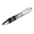 thumbnail image 1 of Stylo à Bille Rétractable Rétro Titanic Célèbre Ancien Encre Bleue Stylos à Bille pour Hommes Femmes 1 PCS, 1 of 4