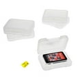 thumbnail image 2 of 1PC Dust Cover Cases Storage Holder for Nintendo Switch Lite OLED Original Game Card, 2 of 5