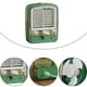 thumbnail image 2 of Ventilador De Mesa Mini ventilador de escritorio Nano Spray Aire acondicionado para oficina/hogar/dormitorio (verde oliva), 2 of 8