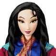 thumbnail image 4 of Disney Store 20th Anniversary Mulan Limited Edition Doll New with Box, 4 of 5