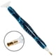 thumbnail image 2 of Pluma de pintura de diamantes de imitación 5D Crystal puntada de bordado herramienta de pintura de lápiz, azul oscuro seitruly HA001825-02, 2 of 6
