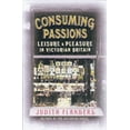 thumbnail image 1 of Pre-Owned Consuming Passions (Hardcover) 0007172958 9780007172955, 1 of 1