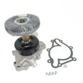 thumbnail image 1 of US Motor Works Water Pump & Fan Clutch Replacement Set (MCK1077), 1 of 3