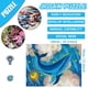 thumbnail image 1 of Fiudx juguetes 2000 piezas de regalo de vacaciones de juguete de rompecabezas de desarrollo intelectual para adultos y niños, 1 of 7
