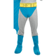 thumbnail image 3 of Disfraz Batman DC Comics licencia oficial fiesta halloween, 3 of 3