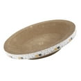 thumbnail image 4 of Cat Scratch Pad , Round Cat Scratcher Bed Scratch  Ergonomic Design Prevent Deformation  for Furniture, 4 of 8
