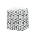 thumbnail image 2 of yievot Large Laundry Basket With Handles Foldable Hampers For Laundry With Drawstring Dirty Clothes Hamper For Bedroom, 2 of 6